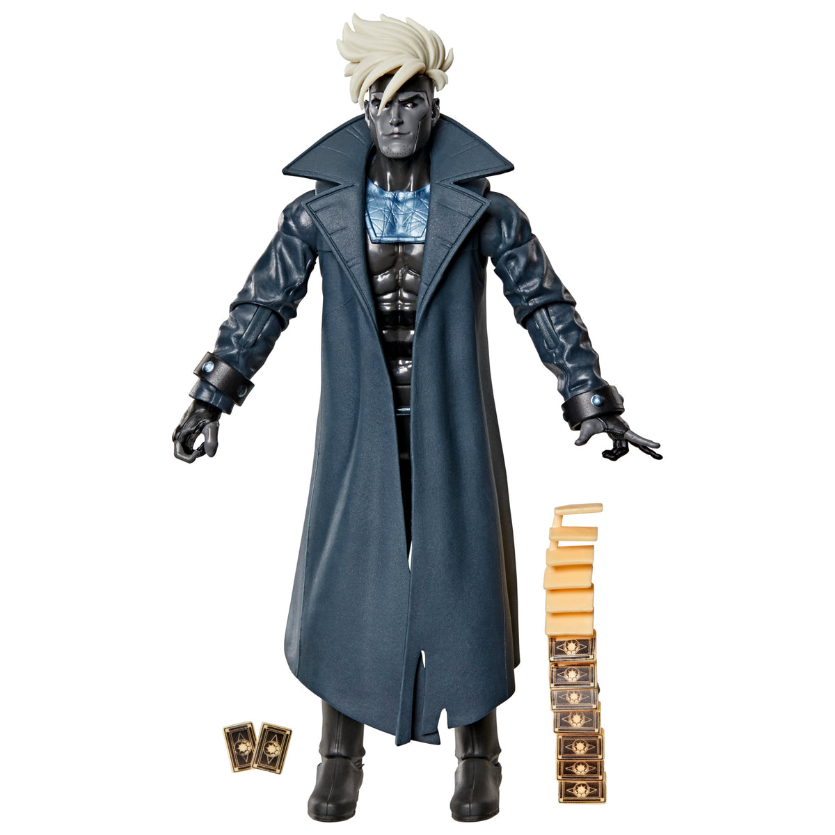 (Pre-Order) Marvel Legends Series X-Men '97 Death Gambit