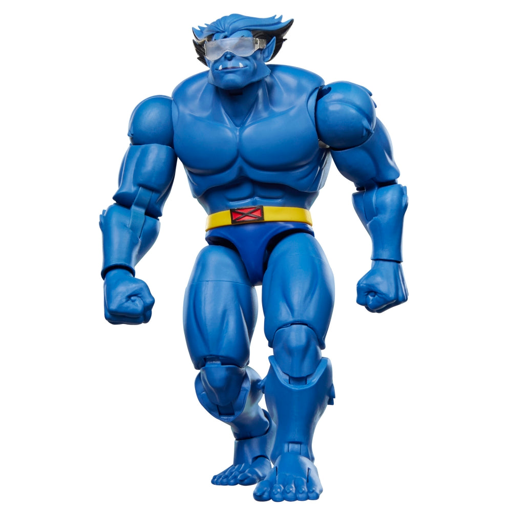 (Pre-Order) X-Men '97 Marvel Legends Series Beast