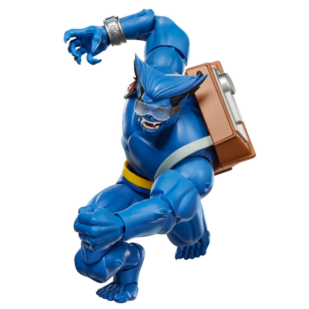 (Pre-Order) X-Men '97 Marvel Legends Series Beast