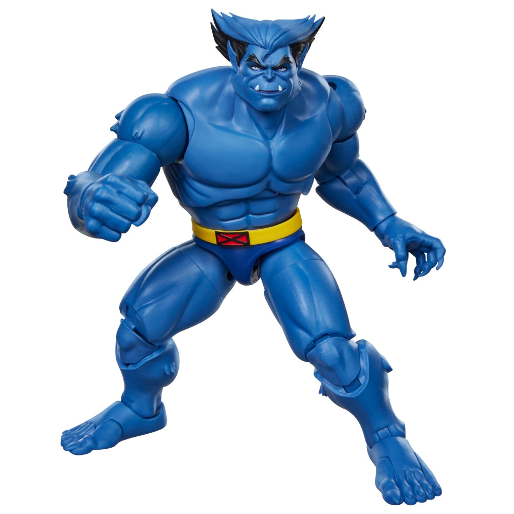 (Pre-Order) X-Men '97 Marvel Legends Series Beast