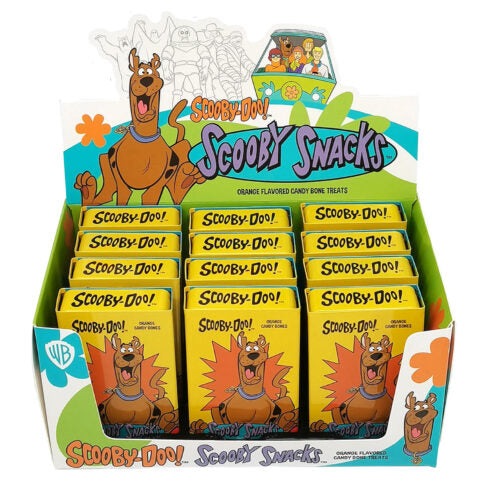 Boston America Candy Tins