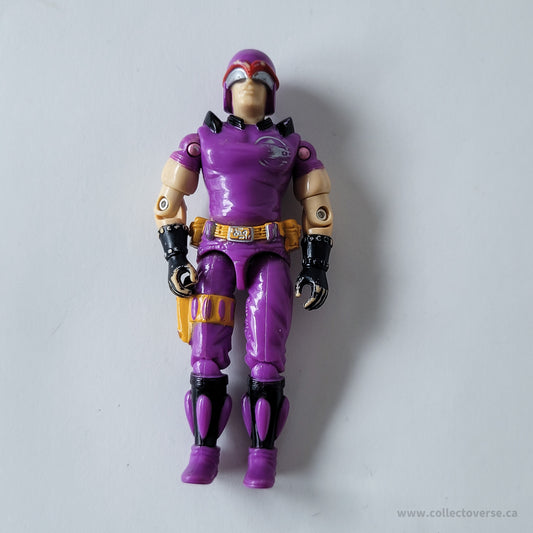 GI Joe SEA SLUG 1987 ARAH Vintage