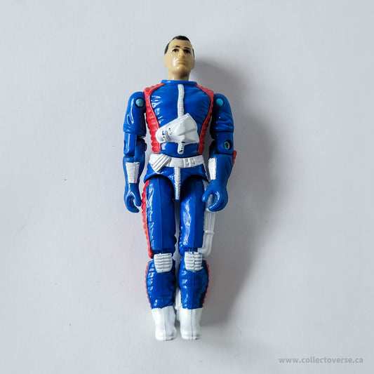 GI Joe Countdown V2 1993 ARAH Vintage