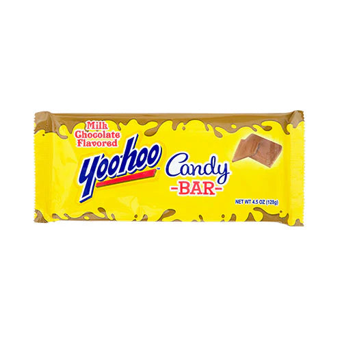 Yoo Hoo Candy Bar