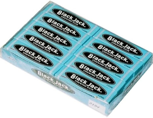 Retro Gum