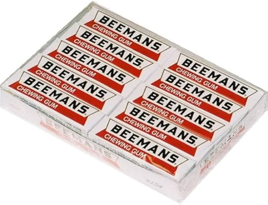 Retro Gum
