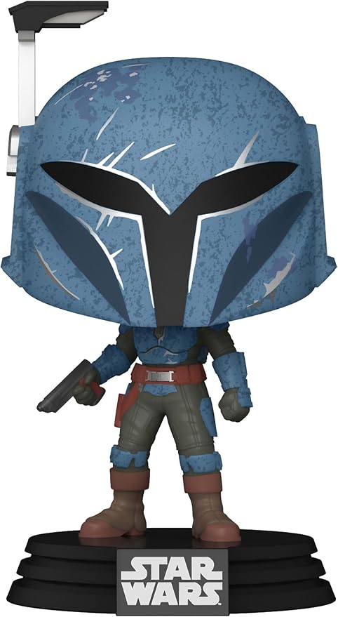 Koska Reeves #489 - Star Wars Funko Pop! Vinyl Figure
