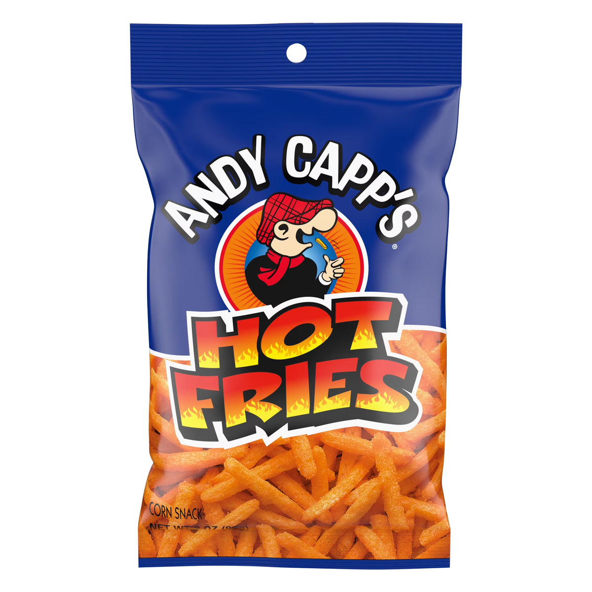 Andy Capp's