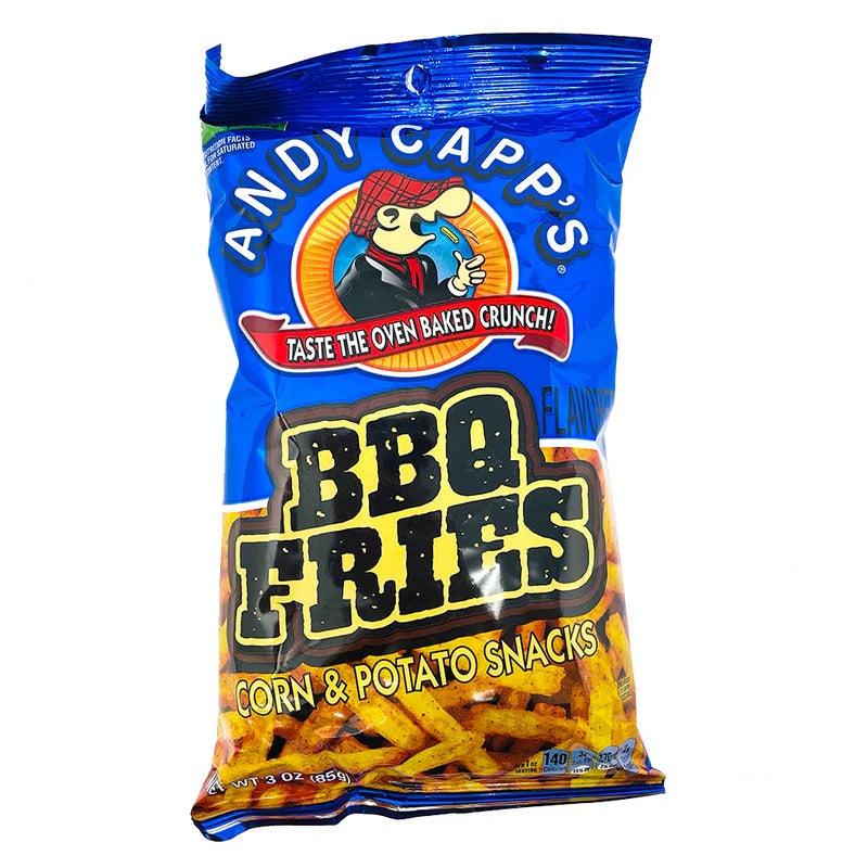 Andy Capp's