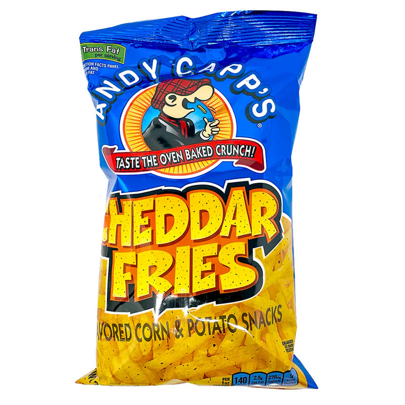 Andy Capp's
