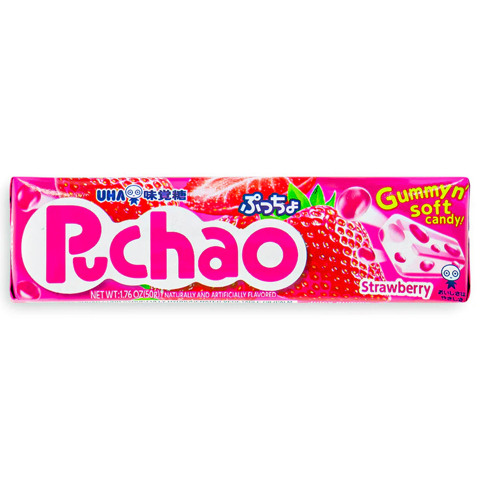 Puchao Soft Candy