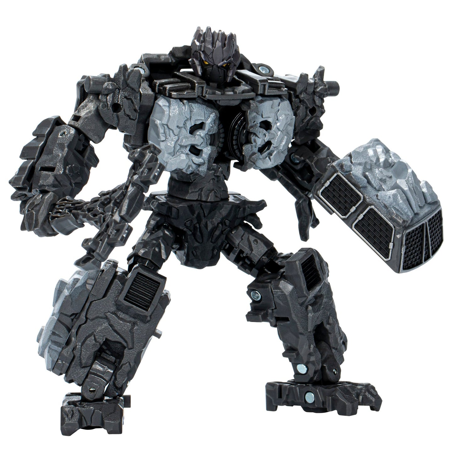 United Deluxe Class Infernac Universe Magneous