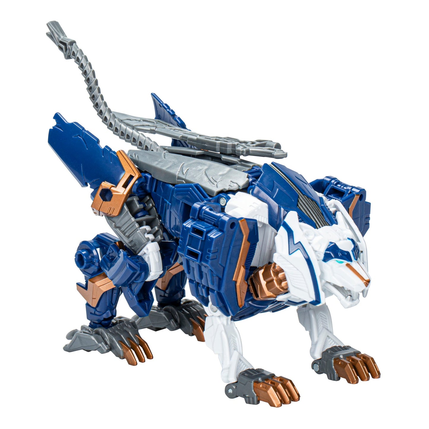 Transformers Legacy United Voyager Class Prime Universe Thundertron