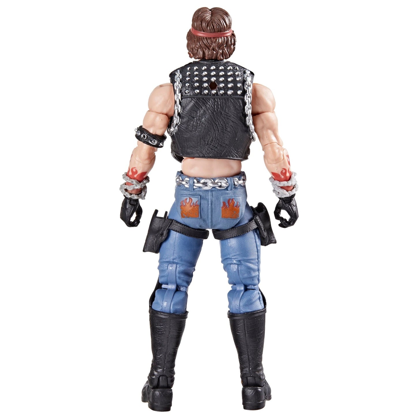 G.I. Joe Classified Dreadnok Torch, 123