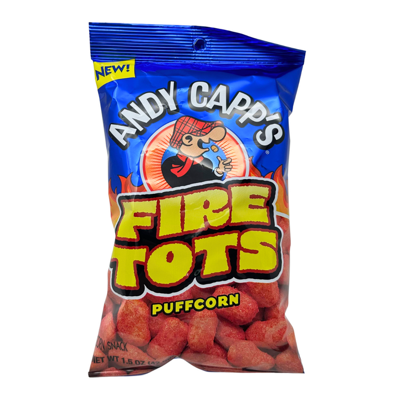 Andy Capp's