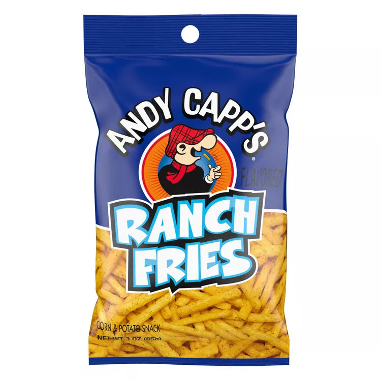 Andy Capp's