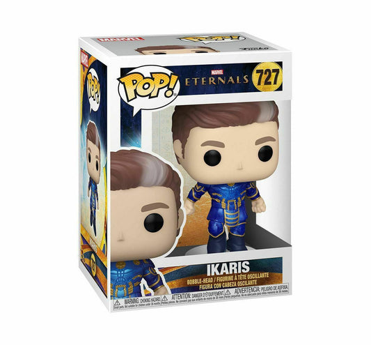 Ikaris #727 - Eternals Funko Pop! Vinyl Figure