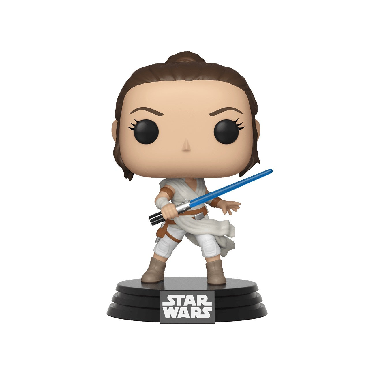 Rey #307 - Star Wars Funko Pop! Vinyl Figure