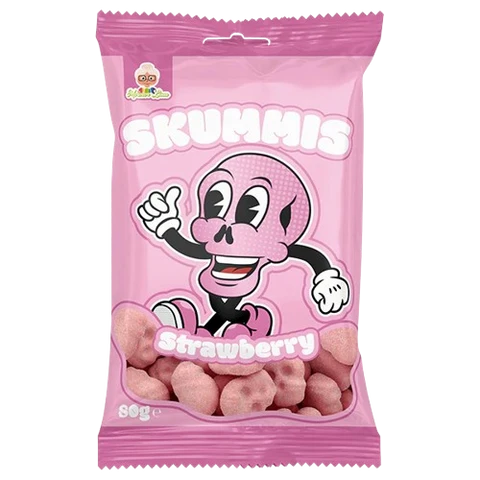 Skummis (80g)