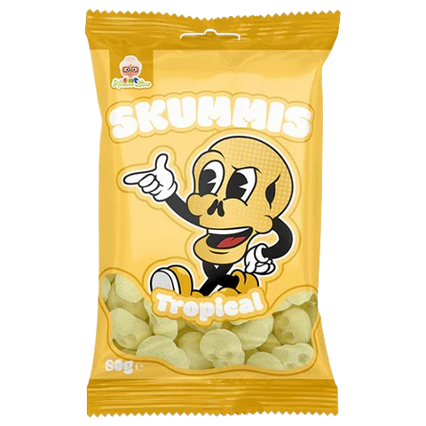 Skummis (80g)