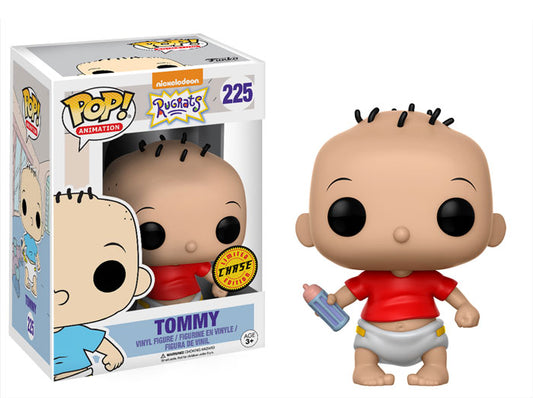 Tommy #225 *CHASE* - Rugrats Funko Pop! Vinyl Figure