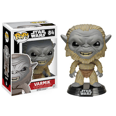 Varmik #84 - Star Wars Funko Pop! Vinyl Figure