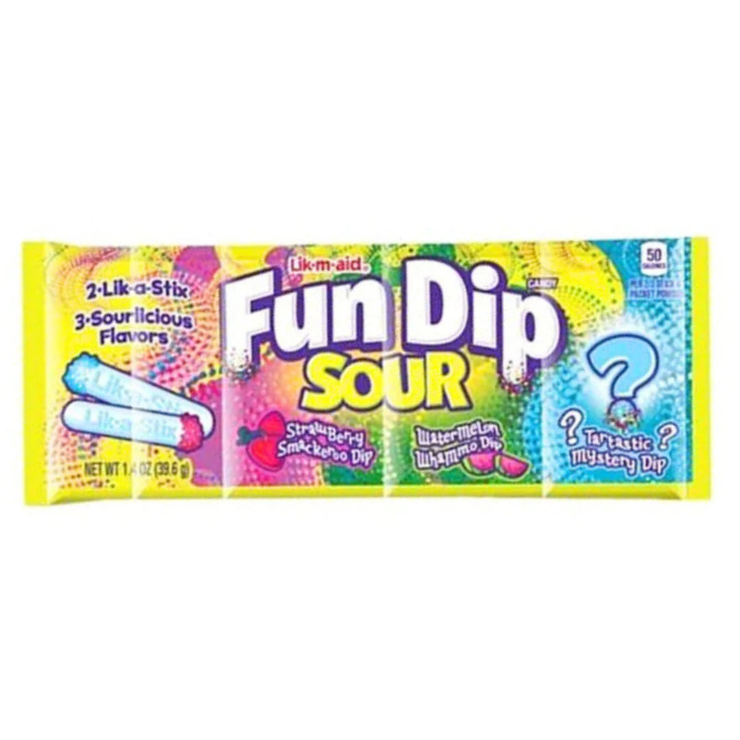 Fun Dip