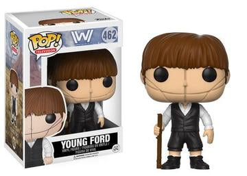 Young Ford #462 - Westworld Funko Pop! Vinyl Figure