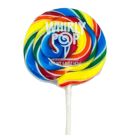 Whirly Pop Rainbow