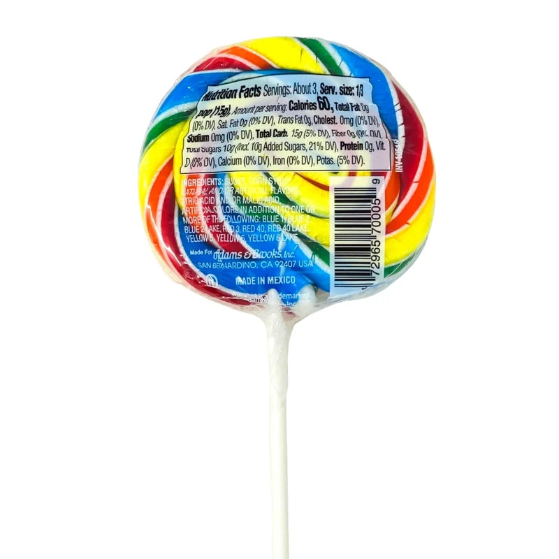 Whirly Pop Rainbow