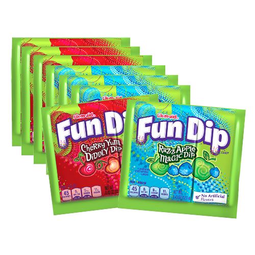 Fun Dip
