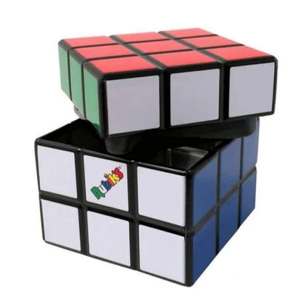 Rubik's Candy Cube