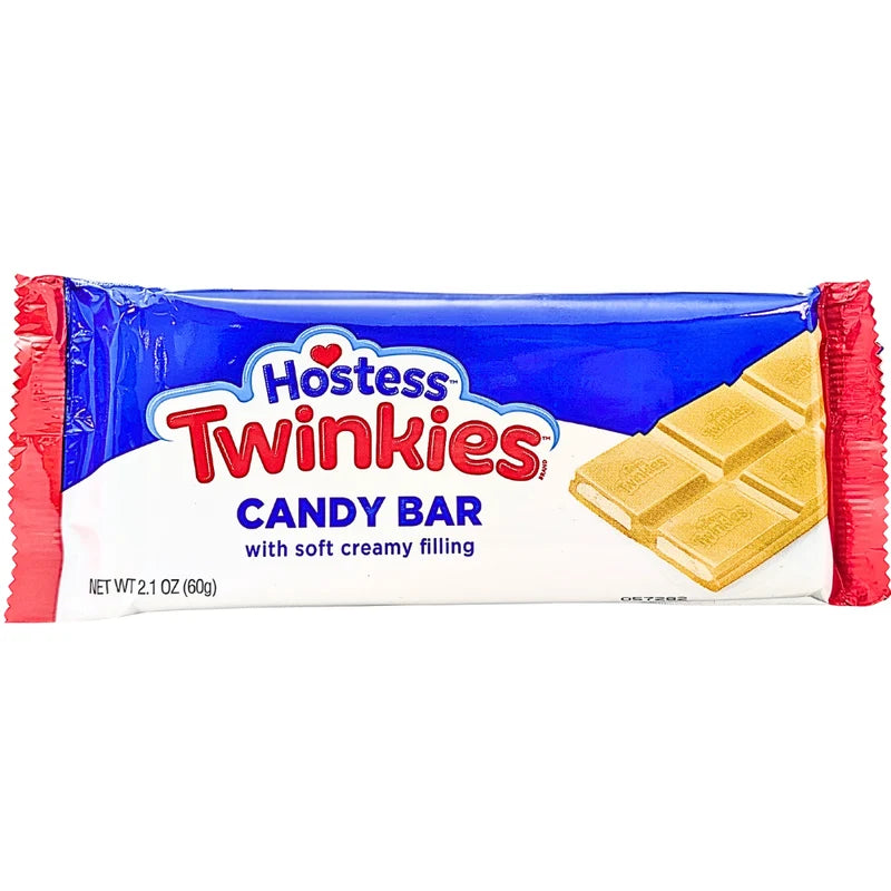Hostess Twinkies Candy Bar