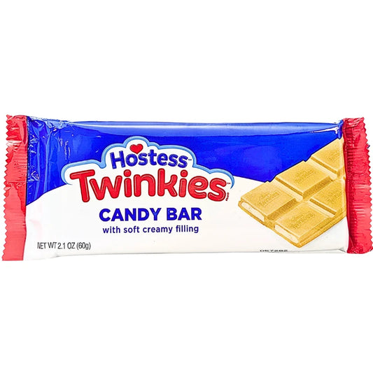 Hostess Twinkies Candy Bar