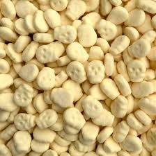 Skummis (80g)