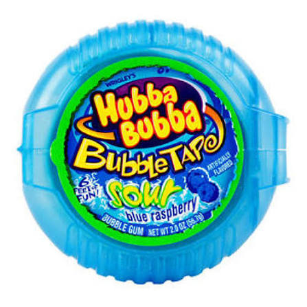 Hubba Bubba Bubble Tape