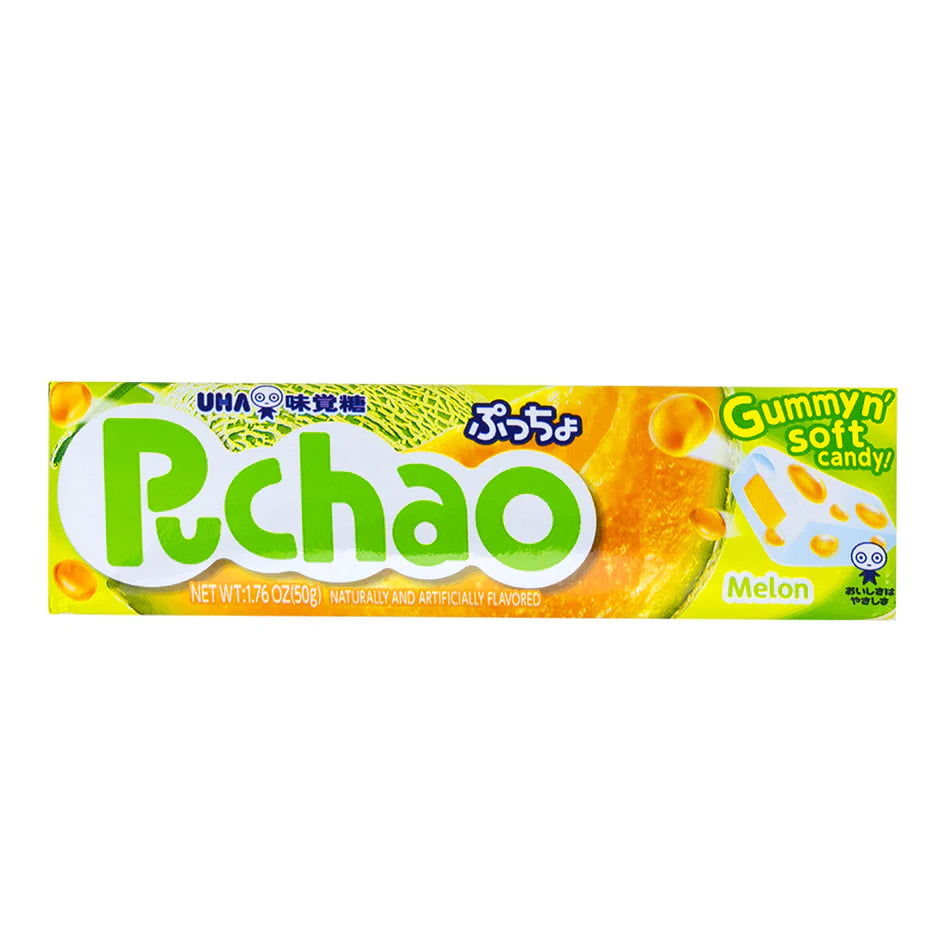 Puchao Soft Candy