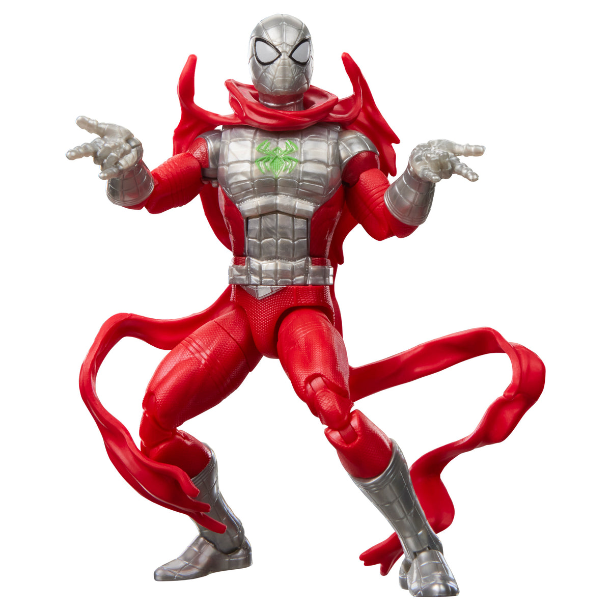 (Pre-Order) Marvel Legends Series Spider-Man (Doom Suit) Action Figure