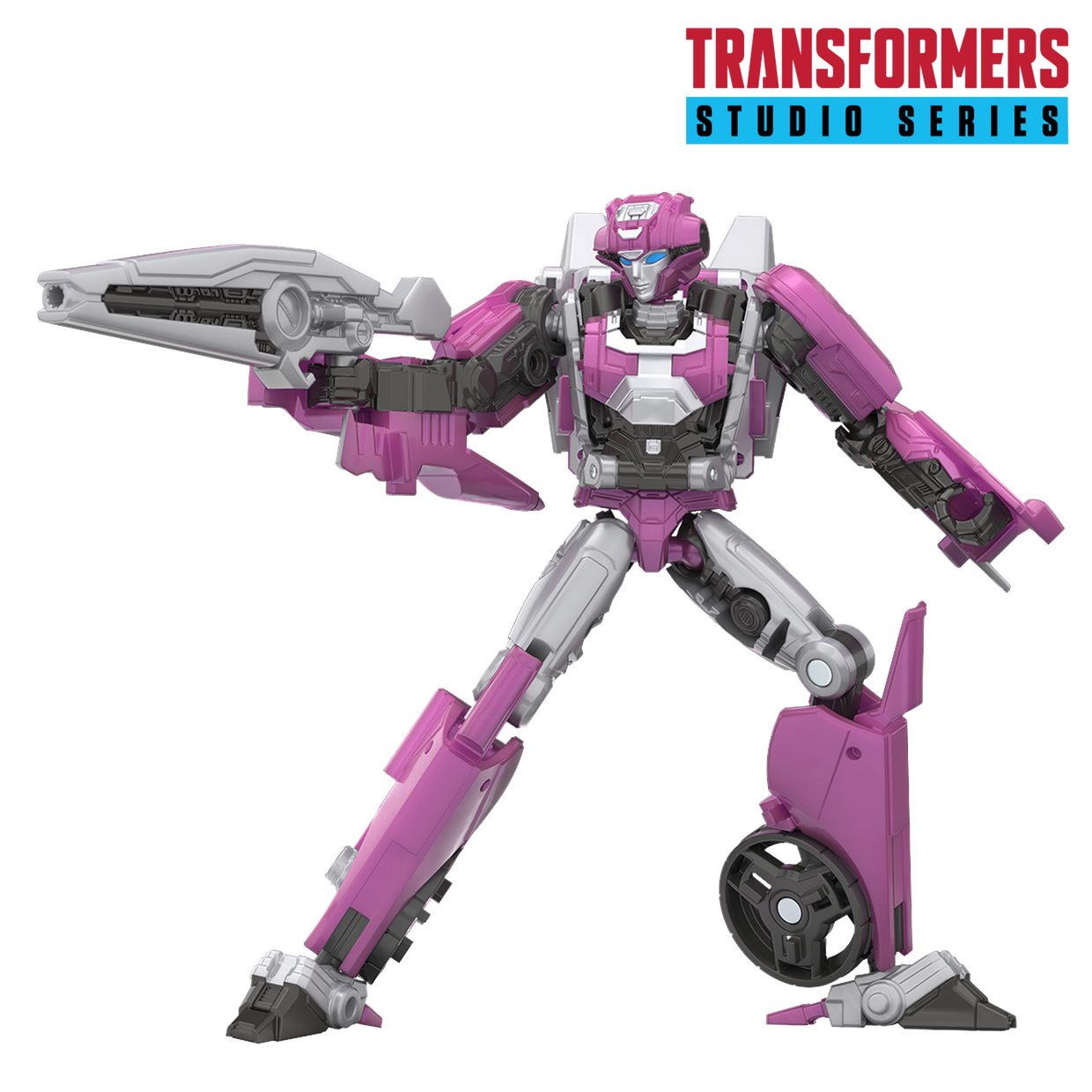 Transformers Studio Series Deluxe Class Transformers One Elita-1