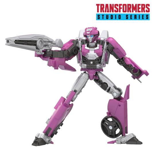 Transformers Studio Series Deluxe Class Transformers One Elita-1
