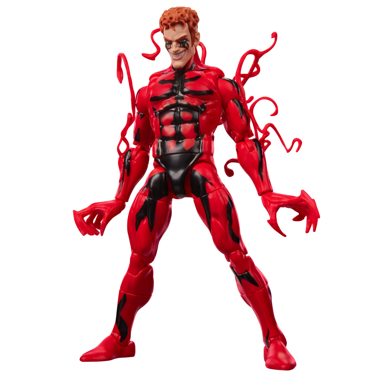 (Pre-Order) Marvel Legends Retro Cardback Carnage - Maximum Carnage