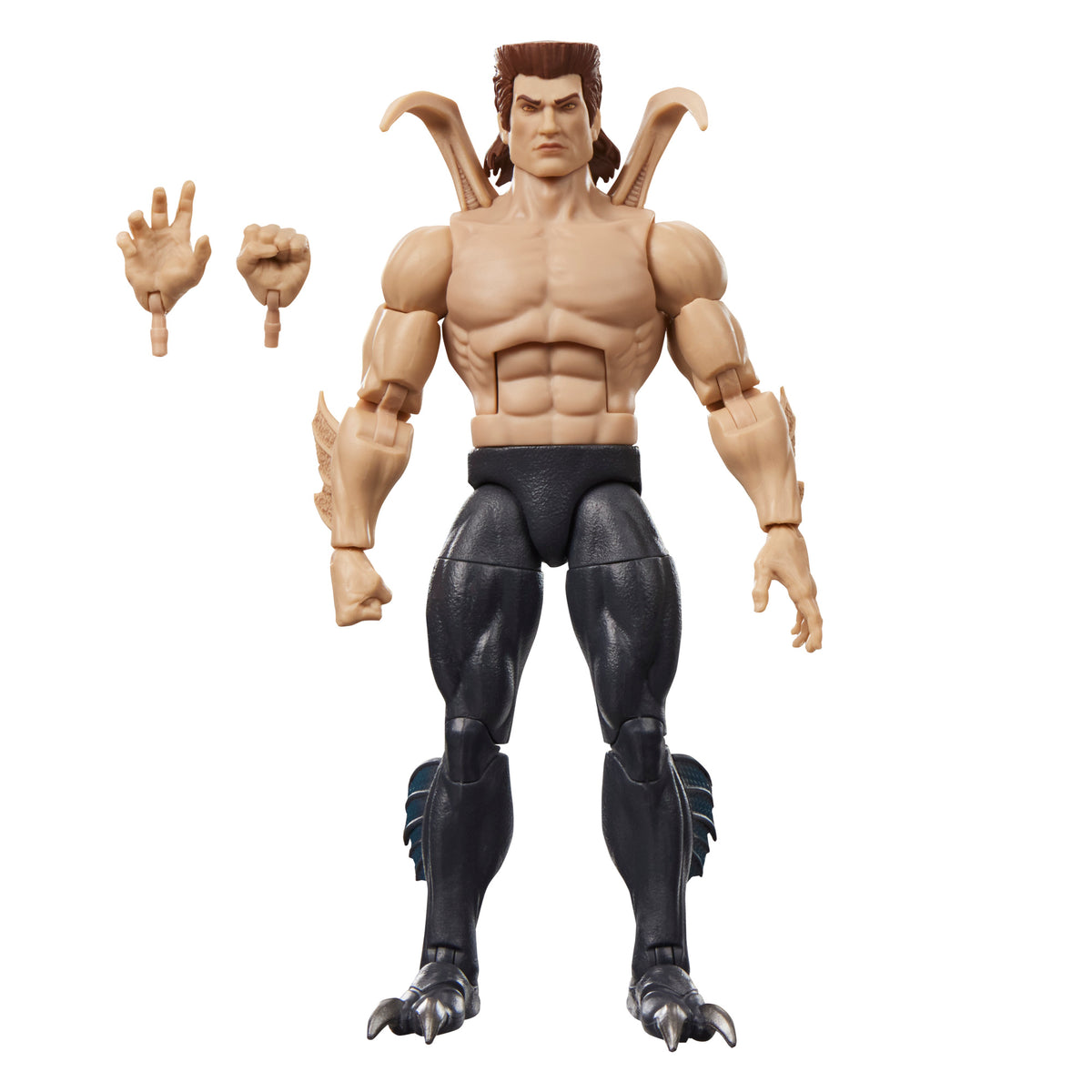 (Pre-Order) Marvel Legends Series Smythe, Retro Cardback Spider-Man: The Animated Series Action Figure