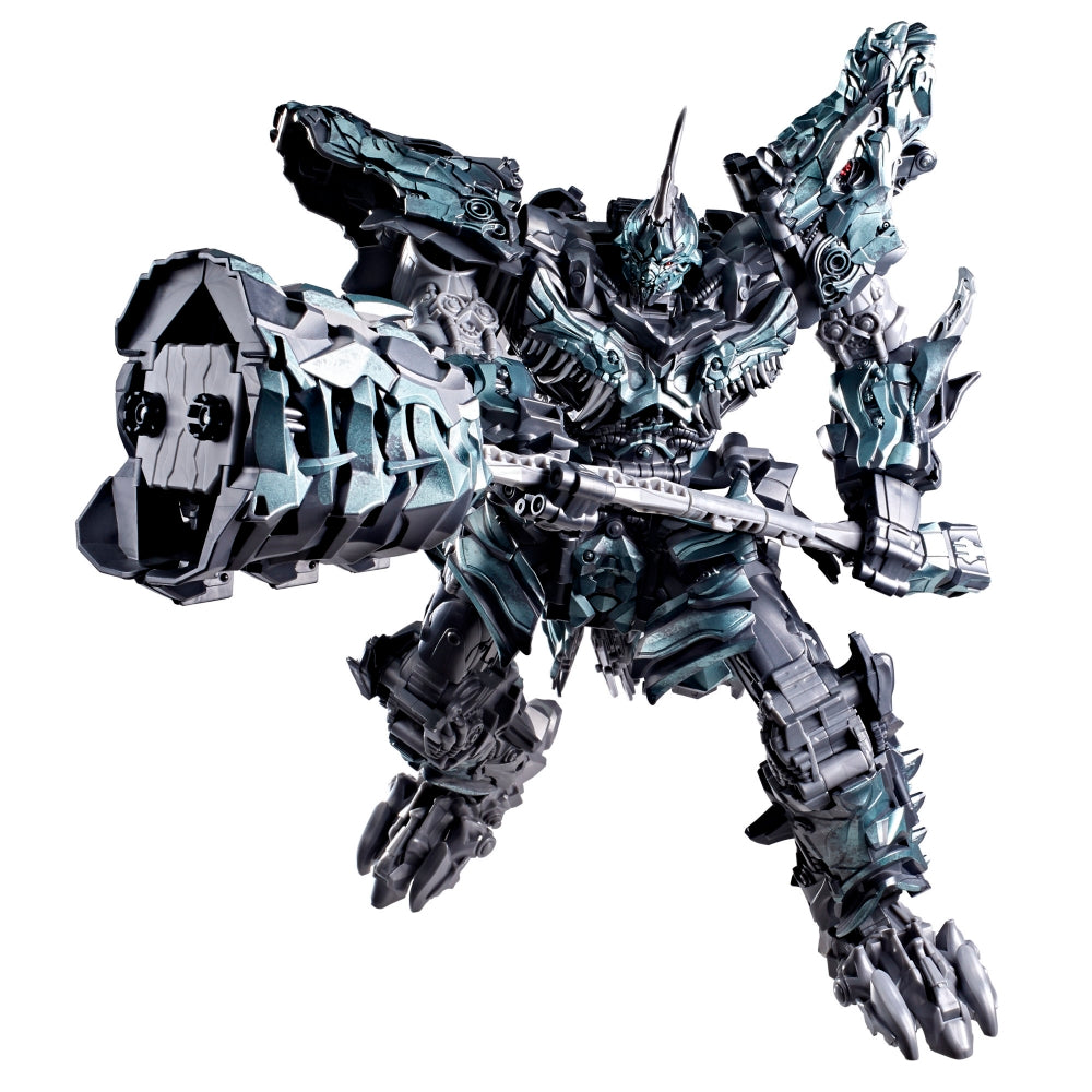 (Pre-Order) Transformers Studio Series: Transformers Age of Extinction Grimlock Titan Class Action Figure