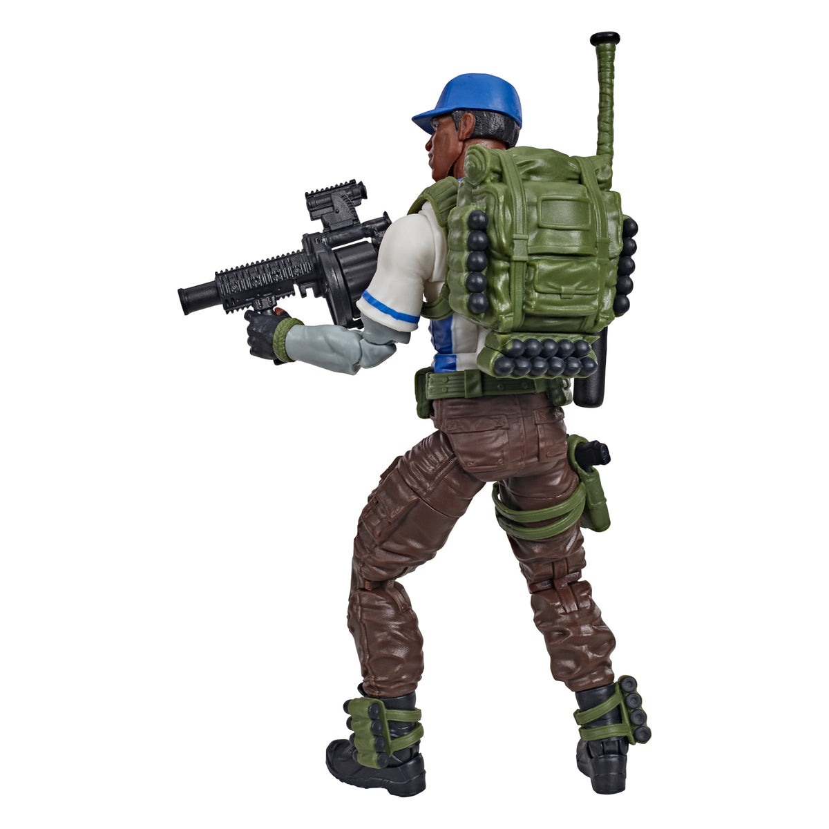 (Pre-Order) G.I. Joe Classified Series Hardball Action Figure #229
