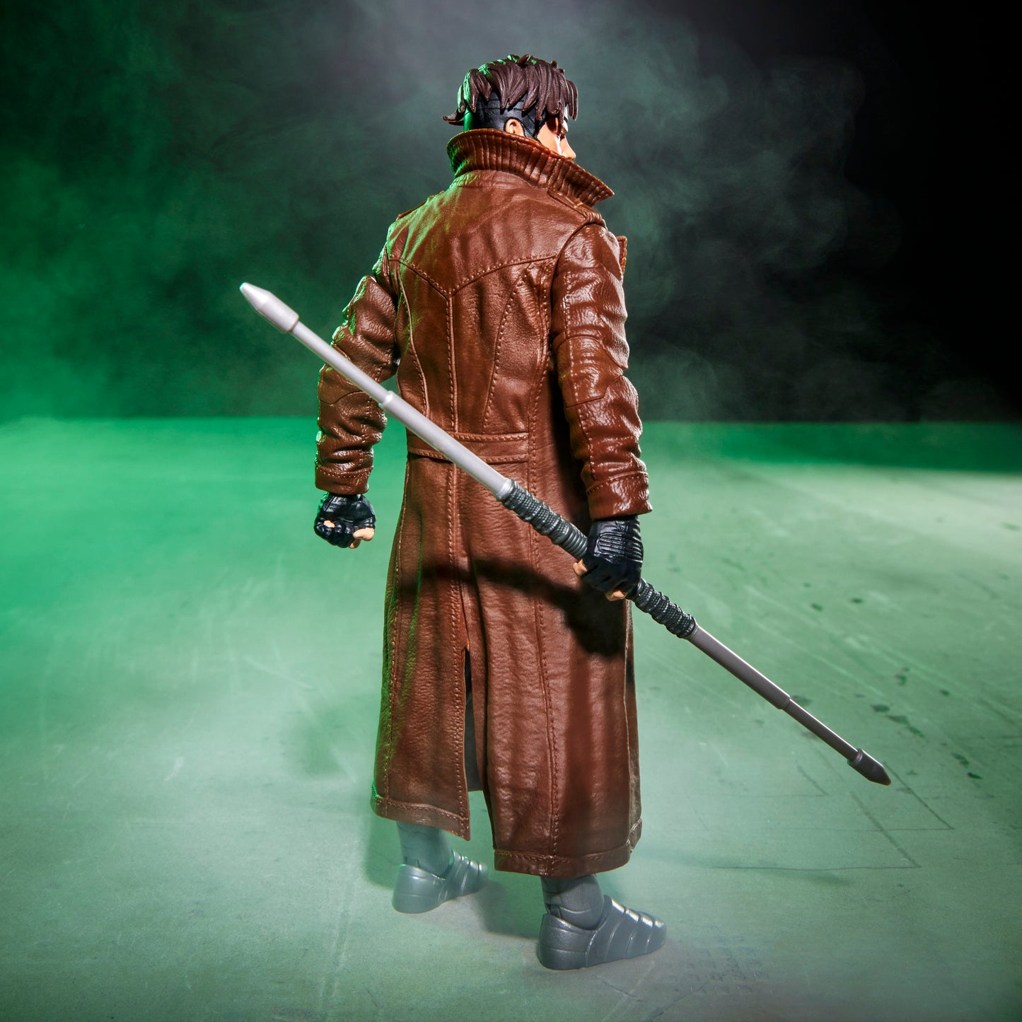 (Pre-Order) Marvel Legends Series Marvel Studios' Avengers: Doomsday Gambit