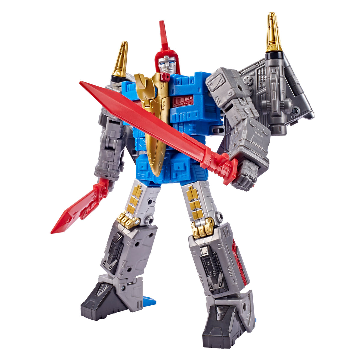 (Pre-Order) Transformers Studio Series Leader Class The Transformers: The Movie Dinobot Swoop