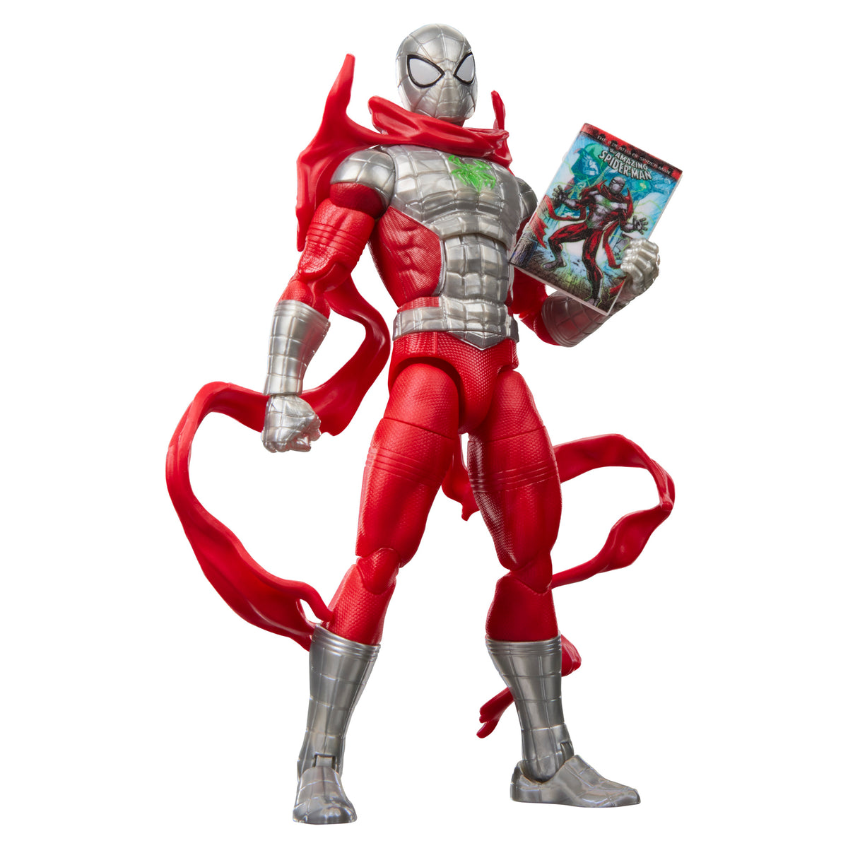 (Pre-Order) Marvel Legends Series Spider-Man (Doom Suit) Action Figure