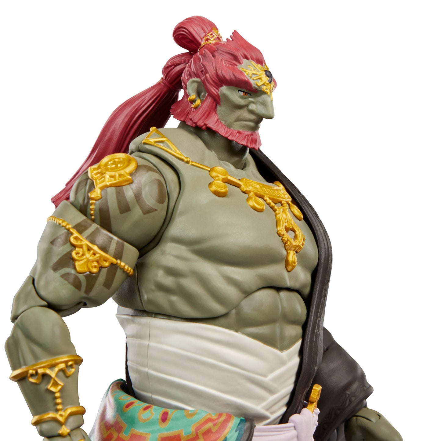 (Pre-Order) The Legend Of Zelda: Heroes of Hyrule Ganondorf Action Figure