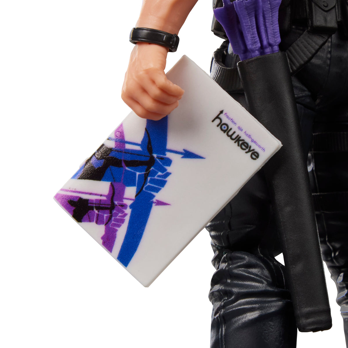 (Pre-Order) Marvel Legends Series Marvel's Hawkeye Avengers Action Figure