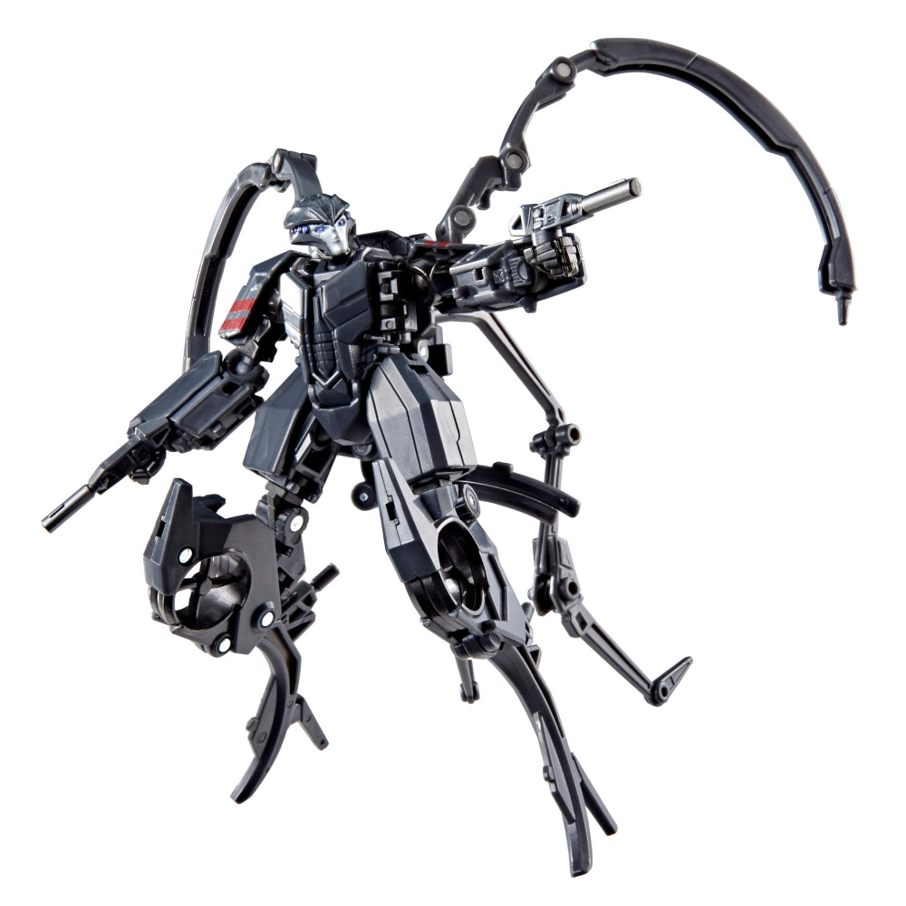(Pre-Order) Transformers Studio Series Deluxe Class Transformers One Airachnid